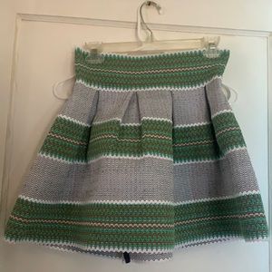 Pleasure Doing Business Bubble Skirt